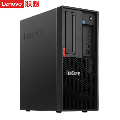 Energía- Intel Xeon E-2324G Tower Server para necesidades de computación respetuosas con el medio ambiente
