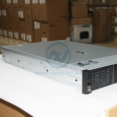 Servidor de rack HP DL380G Gen10 Plus 380G10 2U 32G 8SFF SAS/SATA P26930-B21 que se puede montar en el rack