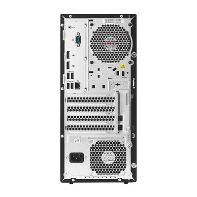Energía- Intel Xeon E-2324G Tower Server para necesidades de computación respetuosas con el medio ambiente