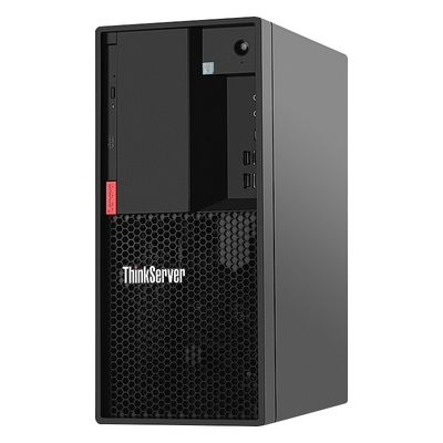 Energía- Intel Xeon E-2324G Tower Server para necesidades de computación respetuosas con el medio ambiente