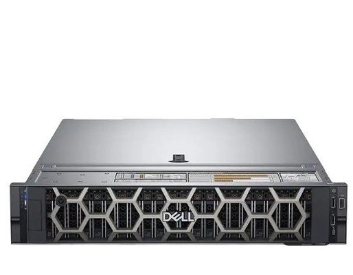 Dell PowerEdge R450 R650 R750 R750xa R350 1U Memoria de servidor de rack 16 GB Chasis 8 * 2.5