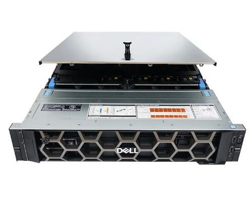 Dell PowerEdge R450 R650 R750 R750xa R350 1U Memoria de servidor de rack 16 GB Chasis 8 * 2.5