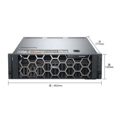 Dell PowerEdge R450 R650 R750 R750xa R350 1U Memoria de servidor de rack 16 GB Chasis 8 * 2.5
