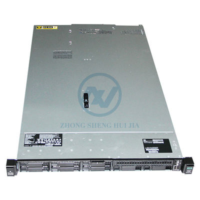 HPE HP Proliant DL 360 G9 PC Computadora Intel 2650V4 256G DDR4 8 SFF 1U Servidor de rack usado