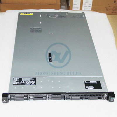 HPE HP Proliant DL 360 G9 PC Computadora Intel 2650V4 256G DDR4 8 SFF 1U Servidor de rack usado