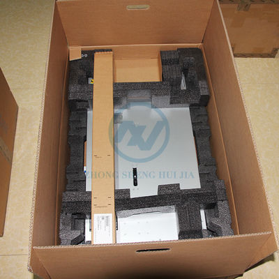 HPE HP Proliant DL 360 G9 PC Computadora Intel 2650V4 256G DDR4 8 SFF 1U Servidor de rack usado