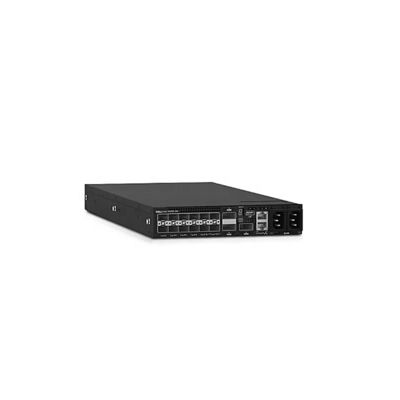 Función VLAN Dell PowerSwitch S4112F-ON con puertos de enlace ascendente de 3*100 GB