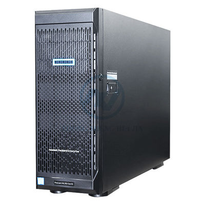 HPE ML350 Gen10 Servidor Torre de red Servidor 1U Factor de forma 2.5Hz Frecuencia del procesador