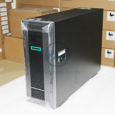HPE ML350 Gen10 Servidor Torre de red Servidor 1U Factor de forma 2.5Hz Frecuencia del procesador