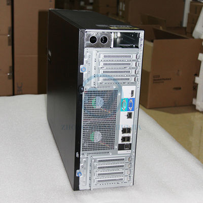 HPE ML350 Gen10 Servidor Torre de red Servidor 1U Factor de forma 2.5Hz Frecuencia del procesador
