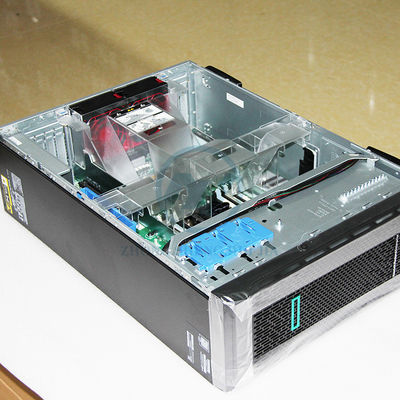HPE ML350 Gen10 Servidor Torre de red Servidor 1U Factor de forma 2.5Hz Frecuencia del procesador