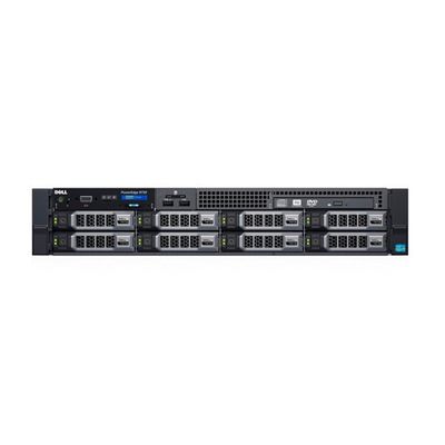 Lenovo SR850 Intel Xeon E5-2609 v3 Rack Server 1.9GHz 32GB RAM 2TB HDD para el rendimiento