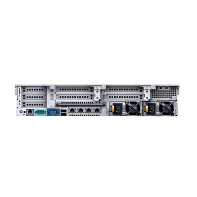 Lenovo SR850 Intel Xeon E5-2609 v3 Rack Server 1.9GHz 32GB RAM 2TB HDD para el rendimiento