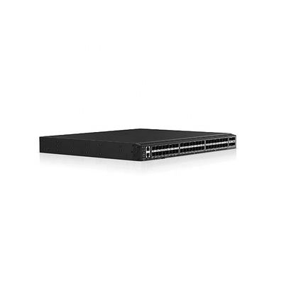 Lenovo ThinkSystem DB620S FC SAN Switch Compatibilidad Full-Duplex y Half-Duplex