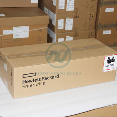 32 GB de memoria Hpe Synergy 480 Gen10 P06011-B21 Cto Frame Rack-Montable 10u Caso Chasis Frame Hp Blade Servidor