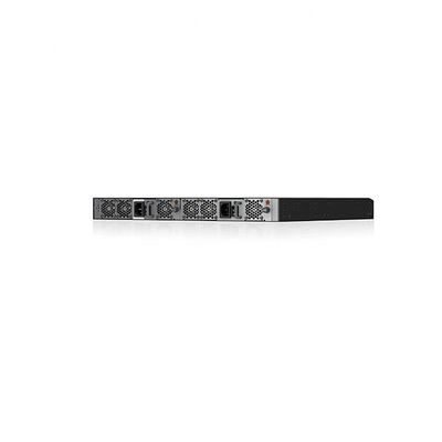 Lenovo ThinkSystem DB620S FC SAN Switch Compatibilidad Full-Duplex y Half-Duplex