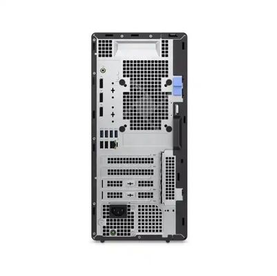 Dell OptiPlex 7000MT Intel Core i7 PC de escritorio con doble monitor de 27 pulgadas con memoria de vídeo GDDR5