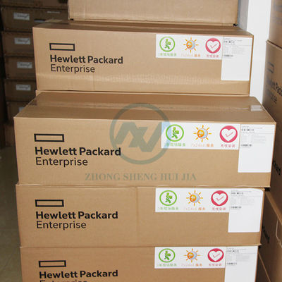 32 GB de memoria Hpe Synergy 480 Gen10 P06011-B21 Cto Frame Rack-Montable 10u Caso Chasis Frame Hp Blade Servidor