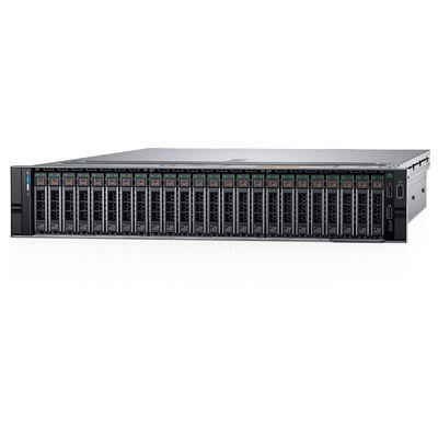 Procesador 3200Hz asequible Dell PowerEdge R740 r720 CPU Intel Xeon 4208 Servidor de red