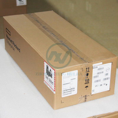 32 GB de memoria Hpe Synergy 480 Gen10 P06011-B21 Cto Frame Rack-Montable 10u Caso Chasis Frame Hp Blade Servidor