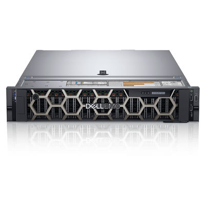 Procesador 3200Hz asequible Dell PowerEdge R740 r720 CPU Intel Xeon 4208 Servidor de red