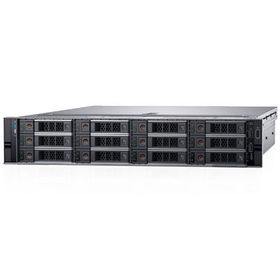 Procesador 3200Hz asequible Dell PowerEdge R740 r720 CPU Intel Xeon 4208 Servidor de red