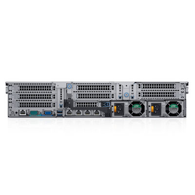 Procesador 3200Hz asequible Dell PowerEdge R740 r720 CPU Intel Xeon 4208 Servidor de red