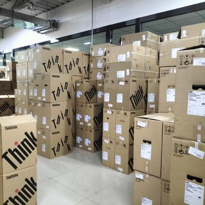 Procesador 3200Hz asequible Dell PowerEdge R740 r720 CPU Intel Xeon 4208 Servidor de red