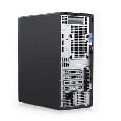 Experimenta el poder del Dell OptiPlex 7010 MT 16GB de RAM y pantalla de alta resolución
