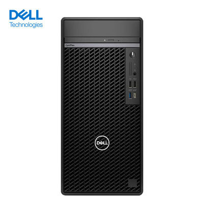 Experimenta el poder del Dell OptiPlex 7010 MT 16GB de RAM y pantalla de alta resolución