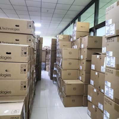 Procesador 3200Hz asequible Dell PowerEdge R740 r720 CPU Intel Xeon 4208 Servidor de red