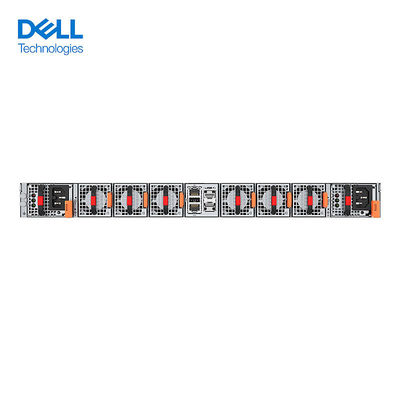 48 puertos Dell PowerSwitch S4148F-ON Interruptor L3 apilable con 10/100/1000/10000 puertos