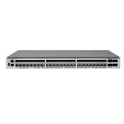 DS-6620B 24P/48P Switch Comunicación Full-Duplex y Half-Duplex con puertos Gigabit FC de 32G