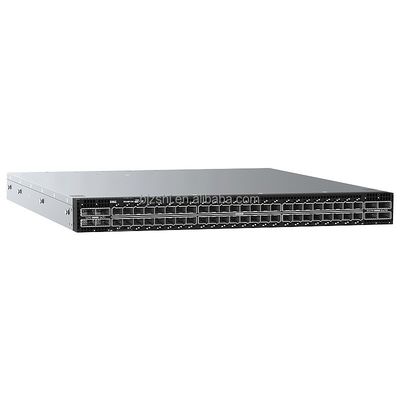 DS-6620B 24P/48P Switch Comunicación Full-Duplex y Half-Duplex con puertos Gigabit FC de 32G