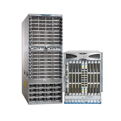 DS-6620B 24P/48P Switch Comunicación Full-Duplex y Half-Duplex con puertos Gigabit FC de 32G
