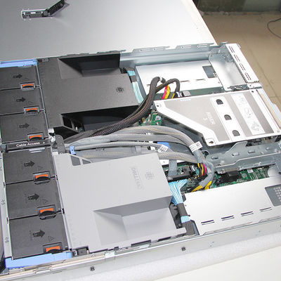 Dell PowerEdge R750xs R750xa R750 2U Rack Servidor con 6310 CPU y 4x32GB DDR4