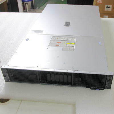 Dell PowerEdge R750xs R750xa R750 2U Rack Servidor con 6310 CPU y 4x32GB DDR4