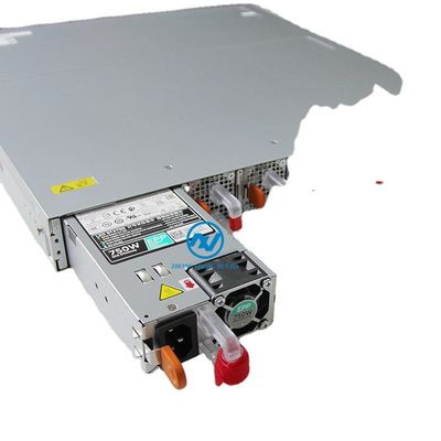 Dell DS-7720B 24/64P Switch Flujo de aire de atrás a delante 10/100/1000Mbps Tasa de transmisión