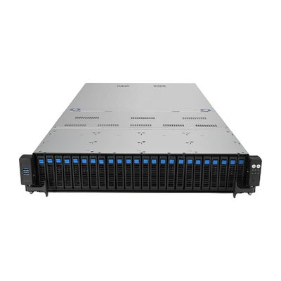 Intel Xeon Gold 6140 2.3G Procesador Tipo de alto rendimiento RS720-E11-RS24U Servidor de rack
