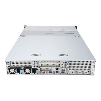 Intel Xeon Gold 6140 2.3G Procesador Tipo de alto rendimiento RS720-E11-RS24U Servidor de rack