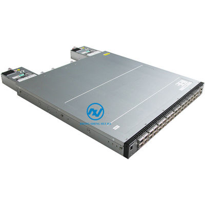 Dell DS-7720B 24/64P Switch Flujo de aire de atrás a delante 10/100/1000Mbps Tasa de transmisión