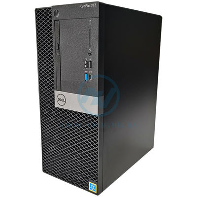DELL OPTIPLEX XE3 PC de escritorio 3- Intel I5-8500 6 Core/9 MB/6 T/65 W 8G 1T DVDRW para su