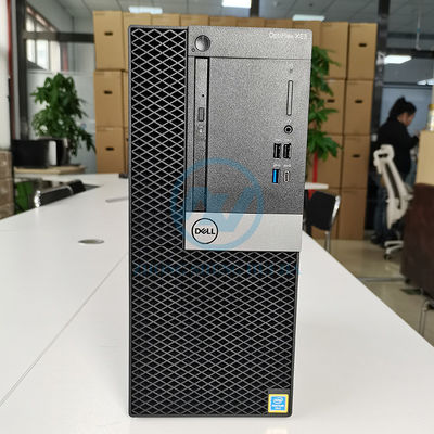 DELL OPTIPLEX XE3 PC de escritorio 3- Intel I5-8500 6 Core/9 MB/6 T/65 W 8G 1T DVDRW para su
