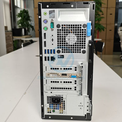 DELL OPTIPLEX XE3 PC de escritorio 3- Intel I5-8500 6 Core/9 MB/6 T/65 W 8G 1T DVDRW para su