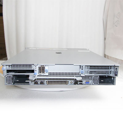 Puesto en marcha el servicio de entrega de Dell EMC PowerEdge R750