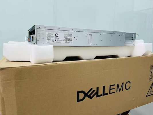 Comunicación Full-Duplex Half-Duplex Dell DS-6610B Connectrix SAN Switch de 24 puertos y 8 puertos