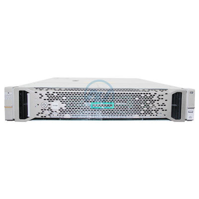 Procesador Intel Xeon 2.5Hz y HPE D3610 Casilla de almacenamiento G10 Una combinación ganadora