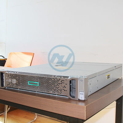 Procesador Intel Xeon 2.5Hz y HPE D3610 Casilla de almacenamiento G10 Una combinación ganadora