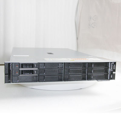 Puesto en marcha el servicio de entrega de Dell EMC PowerEdge R750
