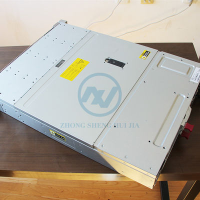 Procesador Intel Xeon 2.5Hz y HPE D3610 Casilla de almacenamiento G10 Una combinación ganadora